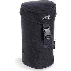 Tasmanian Tiger Toilettasker & Kosmetiktasker Tasmanian Tiger Tt Bottle Holder 1l Black Str. Stk Tarpstang