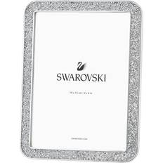 Metal Wall Decorations Swarovski Minera Photo Frame 12.8x17.8cm