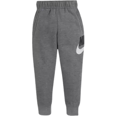 Pantalones Nike Little Boy's Sportswear Club Fleece Jogger Pants - Carbon Heather