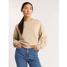 Lindex Mini Fairview Face Cotton Sweatshirt