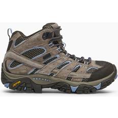 Merrell Moab 2 Mid Medium W - Brindle