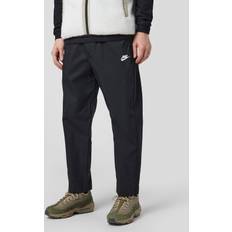 Nike Woven Unlined Sneaker Trousers