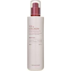 The Face Shop Pomegranate & Collagen Volume Lifting Toner 160ml