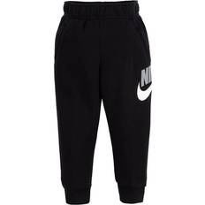 Nike Pantalons Nike Little Boy's Sportswear Club Fleece Jogger Pants - Black