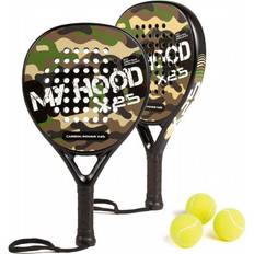 Herre Padel bat My Hood X25 Camo