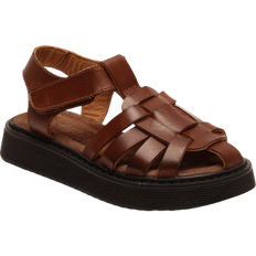 Kinderschuhe bisgaard Alison - Brown