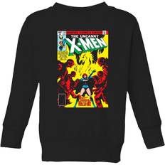 Marvel Sweats Marvel X-Men Dark Phoenix The Queen Kid's Sweatshirt 11-12