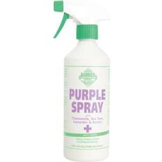 Barrier Purple Spray 500ml