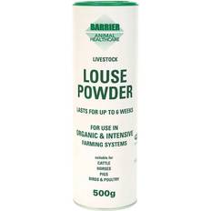 Livestock Louse Powder Shaker 500g