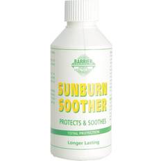 Equestrian Barrier Sunburn Soother 250ml