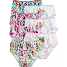 L.O.L. Surprise Girls Panty 7-pack - Multi