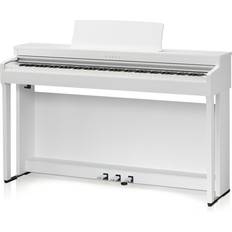 Pianos Verticales Kawai CN-201