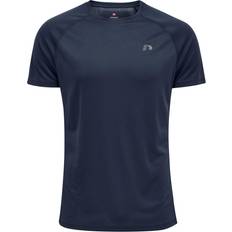 Newline Kläder Newline Core Running Tshirt T-shirts Polyester hos Magasin