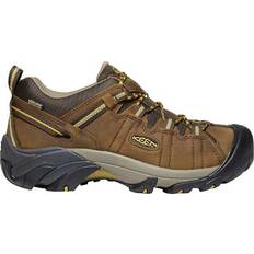 Keen Men Hiking Shoes Keen Targhee II M - Cascade Brown/Golden Yellow