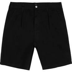 Carhartt Shorts Carhartt WIP Abbott Shorts - Black