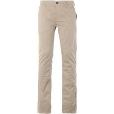 HUGO BOSS Schino-Slim Chino - Beige