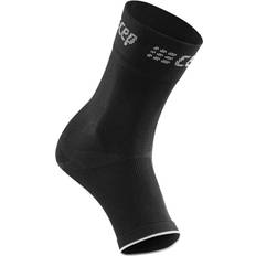 CEP Ortho Ankle Sleeve Socks Unisex - Black/Grey