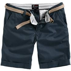 Surplus Chino Shorts, black