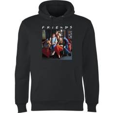 Friends hoodie Friends Classic Character Hoodie