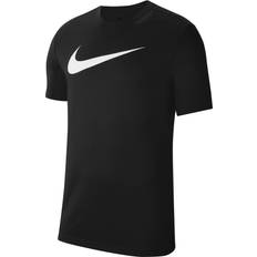 Nike Unisex Park T-skjorte - Hvit