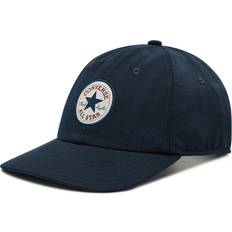 Converse Tilbehør Converse Tip Off Baseball Cap - Marineblå