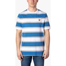 Lyle & Scott Broad Stripe T-Shirt