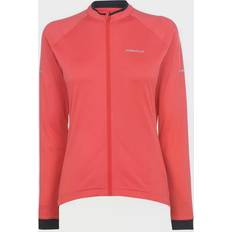 Pinnacle Long Sleeve Cycling Jersey Ladies