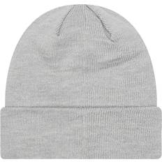 Seide Kopfbedeckungen New Era Heather Essential Beanie