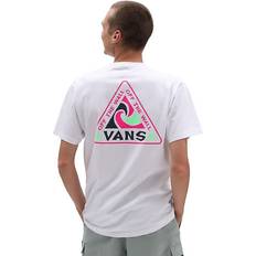 Vans Summer Camp T-shirt - Marineblå