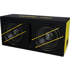 Ground Zero GZIB 2.12SPL