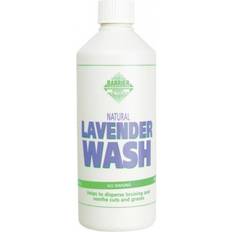 Equestrian Barrier Lavender Wash 1L