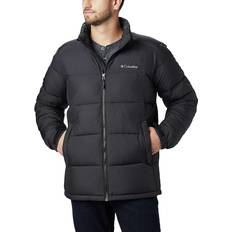 Columbia pike lake jacket Columbia Men's Pike Lake Jacket - Black