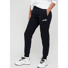 Ellesse Hallouli Jog Byxor För Män - Svart