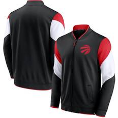 Senior Jackets & Sweaters Fanatics Toronto Raptors League Best Performance Full-Zip Jacket Sr