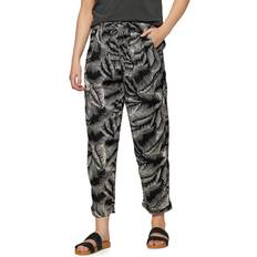 Volcom Women's Stay Palm Trousers