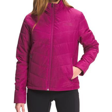 The North Face Tamburello Jacket - Roxbury Pink