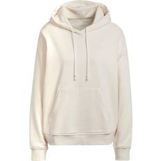 adidas Originals Always Original Graphic Hoodie - Wonder White