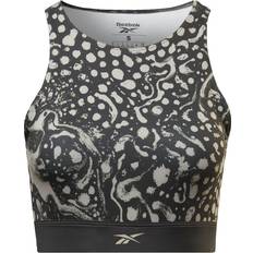 Reebok Modern Safari Sports Bra - Nat Sort