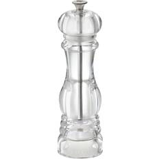 Transparent Spice Mills Le Creuset Pepper Mill Spice Mill