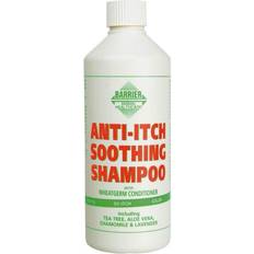 Anti Itch Soothing Shampoo 500ml