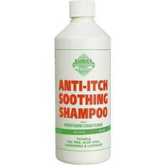 Equestrian Barrier Anti Itch Soothing Shampoo 500ml