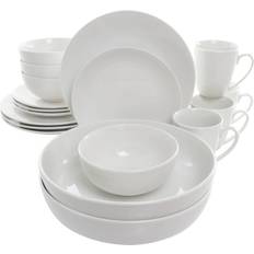 Elama Owen Dinner Set 18pcs