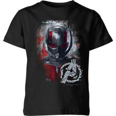 Buttons T-shirts Marvel Avengers Endgame Ant Man Brushed Kids' T-Shirt 11-12