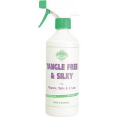 Barrier Tangle Free And Silky 500ml