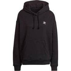 adidas Originals Always Original Graphic Hoodie - Black
