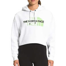 The North Face Women's Coordinates Recycled Hoodie - TNF White