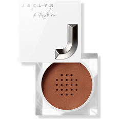 Jaclyn Cosmetics Powder Move Loose Face Powder Sheer Deep