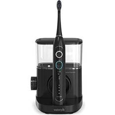 Combined Electric Tootbrushes & Irrigators Waterpik Sonic-Fusion 2.0