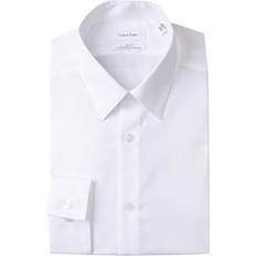 Slim Shirts Calvin Klein Slim Fit Oxford Dress Shirt