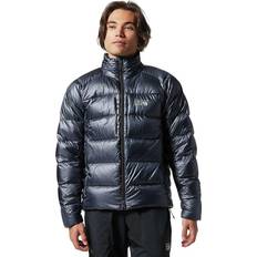 Mountain Hardwear Kläder Mountain Hardwear Phantom Parka - Black